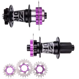 MTB односкоростная кассета 16t/17t/18t/19t/20t/21t/22t/23t One Speed Cog 1 -скоростная шестерна Фиксирована Hg Hub Freewheel K7