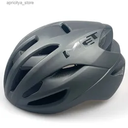 Cycling Helmets latest Riva cycling helmet racing road Bicyc helmet aerodynamic unisex MET helmet Women And Men safety equipment L48