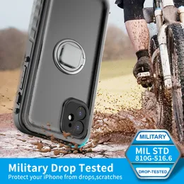 SPORTLINK Cykelstyrning Telefonhållare Motorcykelcykelmontering Stöd med telefonfodral för iPhone 15 14 13 SE 2: a 2020 3: a 2022