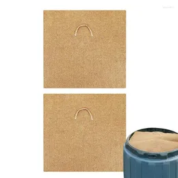 Carpets Worm Blanket Farm Kit Bin Worms For Composting Tumbler Fits Keeping Animal Pet Pad Liner