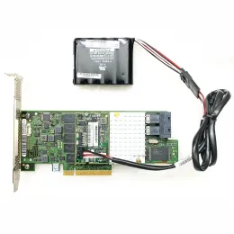 Карты Fujitsu D3216A13 GS2 LSI Megaraid SAS 1GB Cache 12 ГБ = 93618i RAID с батареей
