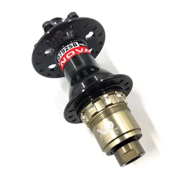 Novatec D791SB D792SB 24H 28H 32H MTB Bisiklet Yol Disk Hub 6 Cıvatalar Ön 9mmx100 12mm 15mm Arka 10x135 12x135 12x142 Hg XD XDR