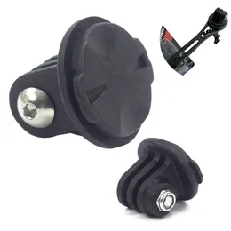 ركوب الكاميرا السريعة لإصدار الدراجة لجهاز Garmin Computer Mounting Holder Edge Camera GPS لإكسسوارات ركوب الدراجات GoPro