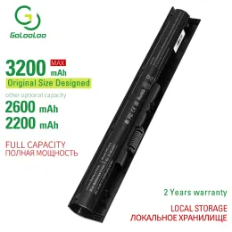 Piller 14.8V Yeni Dizüstü Bilgisayar Pil VI04 VI04XL V104 HP Envy için Vi04 14 15 17 17 Pavilion 15 17 HSTNNDB6I HSTNNDB6K HSTNNLB6K VI04048CL