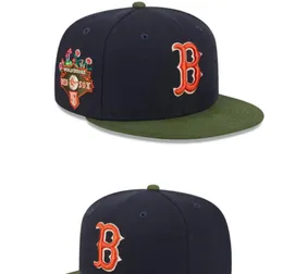 American Baseball Red Sox Snapback Los Angeles Hats Chicago La Ny Pittsburgh New York Boston Casquette Sports Champs World Series Champions Champions Champons Caps A0