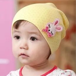 Autumn Spring Crochet Baby Beanie Hat Girls Boy Cap Children Rands Infant Toddlers Star Newborn Warm Clothes Kids Accessories