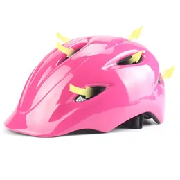 Горный велосипедный шлем детские спортивные аксессуары езды на велосипедный шлем с каско-роуд MTB Bicycle Helme Helme Ride Hearmets Sp-01