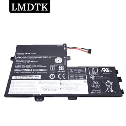 Батареи LMDTK NEW L18L3PF3 L18C3PF7 Батарея ноутбука для Lenovo IdeaPad S34014 S34015IWL Xiao Xin 142019 152019 L18C3PF6 L18M3PF6