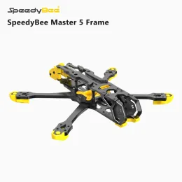 Accessories Speedybee Master 5 HD Frame For DJI O3