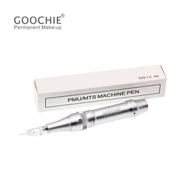 Goochie M8 Machine Eyebrows Tattoo Cartridge Microblading Permanent Makeup Needle