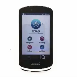 Garmin Edge 1030 1000 GPS Road Bike Second-Hand Cycling Computer ANT+ Supports Multiple Languages Around The World