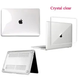 Caso di laptop per Apple MacBook AIR 11/13 "A2337/PRO 13 A2338/15"/MacBook White A1342/MacBook 12 "(A1534) Shell Hard protettivo