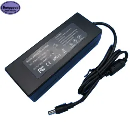 Зарядные устройства 19,5 В 7,7A 5,5x2,5 мм 150 Вт ноутбука AC Power Adapter Зарядное устройство для ASUS FX504GMAB71CA GL703GDB71CA G72G G73Y G53S G53SW G53SX