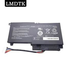 배터리 LMDTK Toshiba 위성 용 새로운 노트북 배터리 L55 L55D P50 P55 S55 L45D L55T L50 L50A L45 PA5107U1BRS L55A5226 L55DTA5253