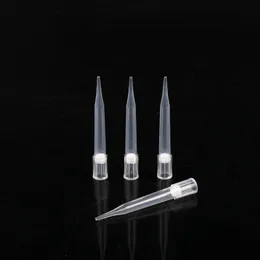 LAB 10ul 20ul 50ul 200ul 200ul 1000ul 5ml 10ml pp pplity pipette filter tips with sand core filter for dusters