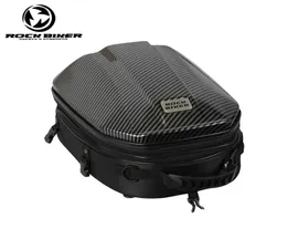 Hela nya Rock Biker Motorcykeltankväskor Ridning Offroad Bagsracing Offroad Bagscycling Sportväskor Baksäte Bag9307018