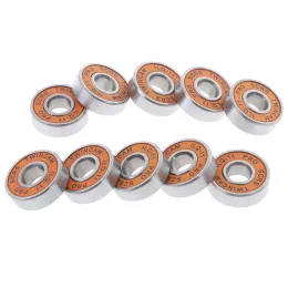 10/8pcs ILQ-11 Skate Scooter ohne Geräuschöl geschmiert.