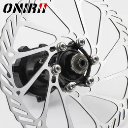 Onirii Bike Hub Adapter Boost Change Change 12x142 bis 148 15x100 bis 110 mm Fahrrad vorderen Heck -Abstandshalter 6 Bolzenachse 15 mm 12 mm