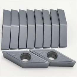 VCMT160404 VCMT160408 SM IC907/IC908 Carbide inserts Internal Turning Tool CNC Cutting Lathe Tool high quality turning insert