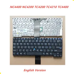 Клавиатуры ноутбук английская клавиатура для HP NC4400 NC4200 TC4200 TC4210 TC4400.