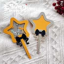 Metal Cutting Dies Bunny Jam Lollipop Window Shaker Dies 2022 Ny design för Scrapbooking Card Making Dies Midodo Die Cut