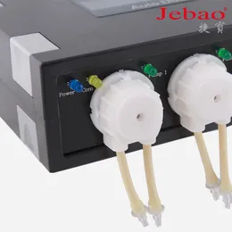 مضخات جرعات jebao سلسلة DP DP2/3/4/5 DOSER 3.1/3.4/2.4 wifi