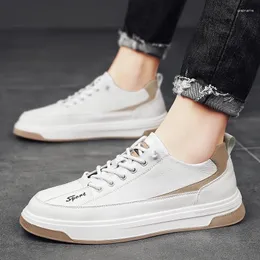 Casual Shoes 2024 Fashion Classic Platform Canvas Deodorant Buts Flat Esporting Sports Man