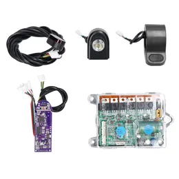 Originele Controller Xiaomi Mijia M365 Pro Electric Scooter Mainboard 용 접이식 고정구 홀더 스쿠터 컨트롤러 수정