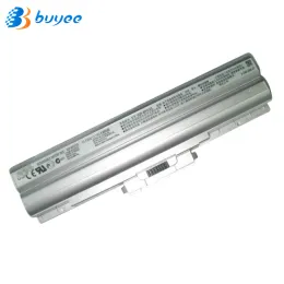 Batterien Laptop -Batterie für Sony VAIO VGPBPS13/S VGPBPS13A/S VGPBPS21/S VGPBPL21A VGPBPS13A/B VGPBPS21B VGPBPL13 Silber Silber Silber