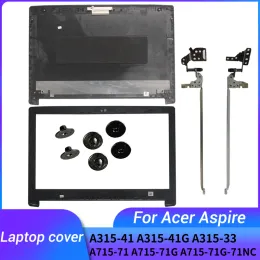 Frame per Acer Aspire 3 A31541 A31541G A31533 7 A71571 A71571G A71571G71NC LAPTO CAPOPO DI LAPTO LCD LCD LCD