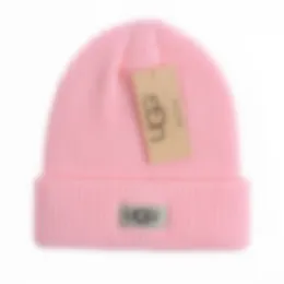 2023 Fashion Woolen Hat Hat Lady Designer Bernie Cap Cashmere LOEWF Cappello invernale Hat Warm Hat Gift E11