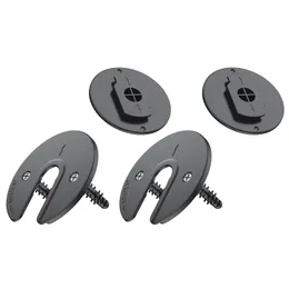 BH-15 Universal Body Camera Mount Magnetic Neck Holder Camera Mount