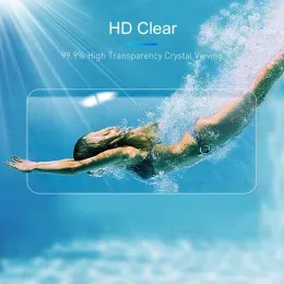 3st Hydrogel Soft Film för Samsung A53 5G A73 A33 A23 A13 4G 2022 Skärmskydd M 22 23 53 A 52 72 32 22 12 31 51 Inte glas
