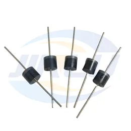 20pcs 6A4 6A8 6A10 10A10 20A10 R-6 DIP 6A 10A 20A 400 V 800V 1000V Elektrischer Axialgleichrichter Diode