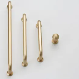DHgate.com:Brushed Copper Look, Zinc Alloy Cabinet Knobs, 5
