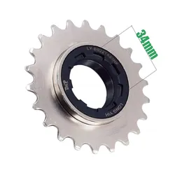 Drift Maniac Bisiklet Freewheel 22t Diş Tek Hızlı Taşıt Dişleni