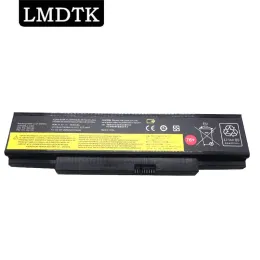 Baterie LMDTK NOWOŚĆ 45N1762 45N1763 Laptop Bateria dla Lenovo Thinkpad E555 E550 E550C E560 E565C 45N1759 45N1758 45N1760 11,1 V 4400MAH