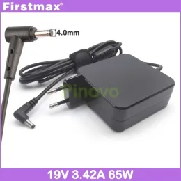 Adapter Universal Laptop Power Adapter 19V 3.42A 65W dla Asus Vivobook S15 S510UN X540L UX32VD X556U UX310UA UX305UA UX52A Charger