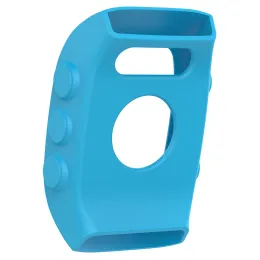 Smart orologio conchiglia protettiva durevole universale perfetta per polare M 430 Case di protezione del silicone universale per polare M400 M430