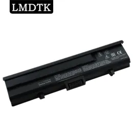 Batterier LMDTK Nya 6 cellers bärbara batteri för Dell XPS 1330 M1330 1318 NT349 WR050 WR053 PU563 3120566 0739