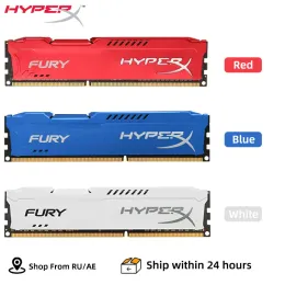 RAMs Memoria Ram DDR3L DDR3 8GB 4GB 1866MHz 1600MHz 1333MHz Desktop Memory 240 Pins DIMM 1.5V RAM Memory Module