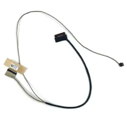 مفصلات جديدة للكمبيوتر المحمول LCD LVDS Flex Cable لـ ASUS TUF Gaming FX505GD GE FX86F FX95G FX95D FX705 FX505 EDP 60HZ CABLE 1422033U0A2 30PIN