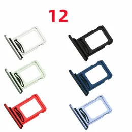 Sim Card Holder Tray For Xiaomi Redmi S2 Y2 Pro Replacement Slot