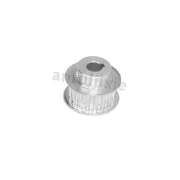 Motor Synchronous Pulley,Timing belt Pulley,Belt Gear, JET BD-6 Grizzly G8688 Craftex CX704 Mr.Meister Compact 9 mini lathe part