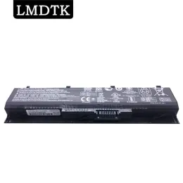 Batterie LMDTK Nuova batteria per laptop PA06 per HP OMEN 17W000 17W200 17AB000 17Tab200 HSTNNDB7K 849571221 849571241 849911850 62WH
