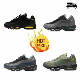Sapatos de grife Corteiz Running Outdoor Casual Walking Shoes Sports Shoe Run Sapato Homens Mulheres Roller Trainers Runner