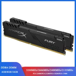 RAMS 32 GB 16 GB 8 GB 4 GB Memoria RAM DDR4 3200MHz 2666 2400 2133 3600MHz Desktop Speicher 288Pins DIMM PC425600 28800 19200 21300 RAM