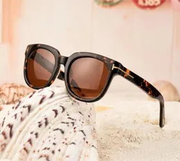 2021 New Fashion Square T نظارة شمسية للرجل امرأة نظارات نظرية مصممة مربع Square Sire Sun Glasses UV400 Ford Lenses Trend Fashio Sungl6469793