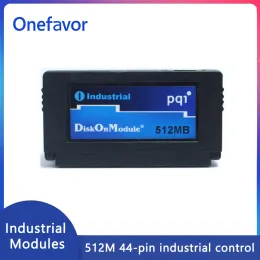 Leser Original PQI Jinyong Elektronische Festplatte 512m 44Pin Industrial Control Equipment Routing Speicher Elektronische Festplatte 44pin