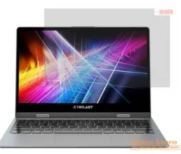 Teclast F15 Pro F15S F7S F6 F7 için 3 adet koruyucular F7 Hava Dizüstü Bilgisayar 13.3 14 15.6 "Clear/Mat Defter Dizüstü Dizüstü Bilgisayar Ekran Koruyucu Film